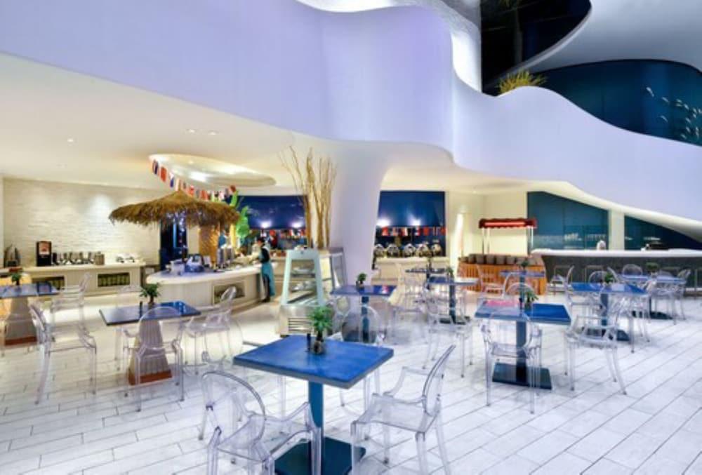 Otique Aqua Hotel Шэньчжэнь Экстерьер фото